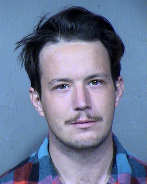 Gerald Keith Mcdowell Mugshot / Maricopa County Arrests / Maricopa County Arizona