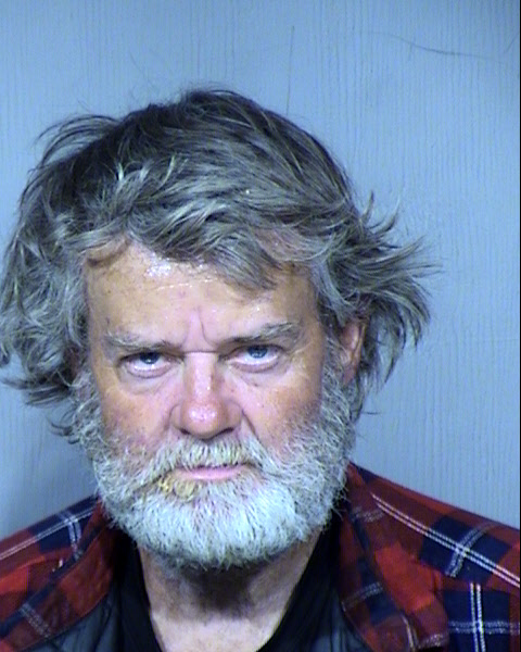 Steven Dale Reynolds Mugshot / Maricopa County Arrests / Maricopa County Arizona