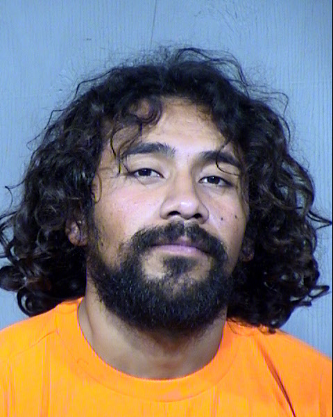 Aljandro Alex Flores Mugshot / Maricopa County Arrests / Maricopa County Arizona