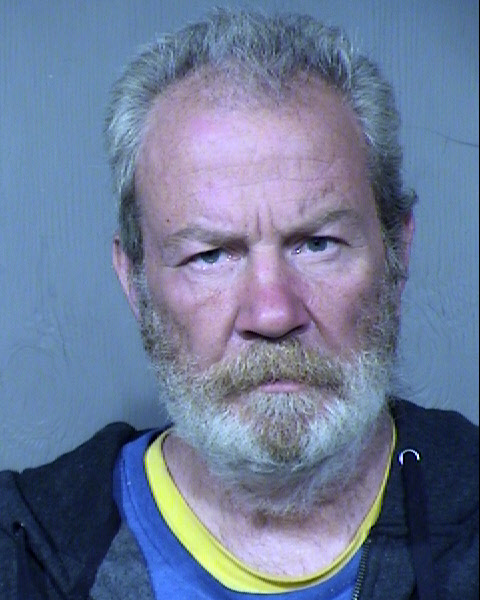 Robert L Miller Mugshot / Maricopa County Arrests / Maricopa County Arizona