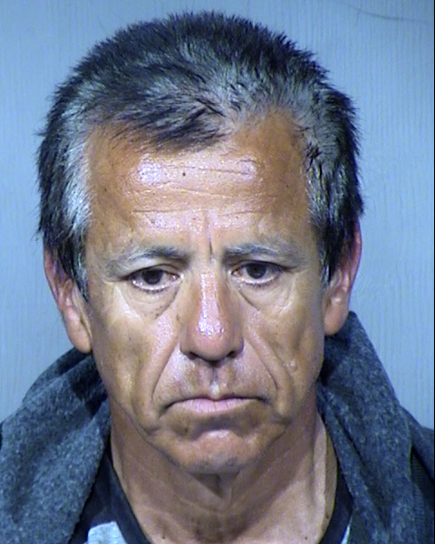 Raul Villa Mugshot / Maricopa County Arrests / Maricopa County Arizona