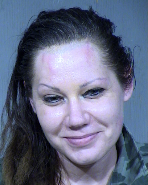 Brooke Ellen Metcalf Mugshot / Maricopa County Arrests / Maricopa County Arizona