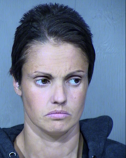Melissa Suzanne Mcdonald Mugshot / Maricopa County Arrests / Maricopa County Arizona