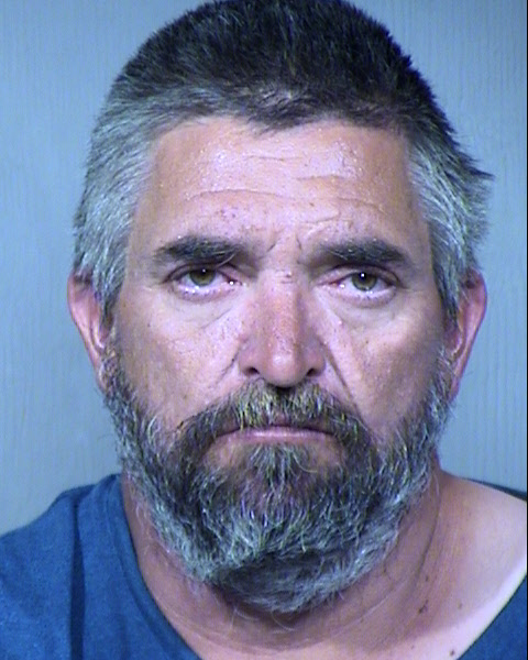 Daniel Lee Bryant Mugshot / Maricopa County Arrests / Maricopa County Arizona