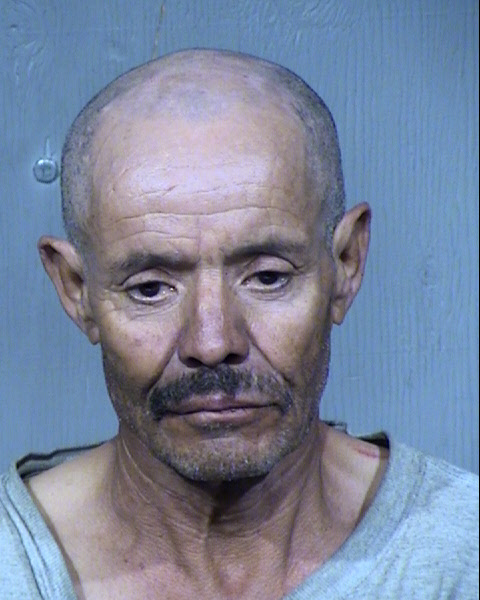 Miguel A Robles Mugshot / Maricopa County Arrests / Maricopa County Arizona