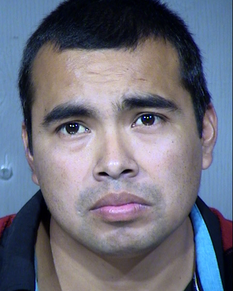 Gregorio Roman Chavez Mugshot / Maricopa County Arrests / Maricopa County Arizona