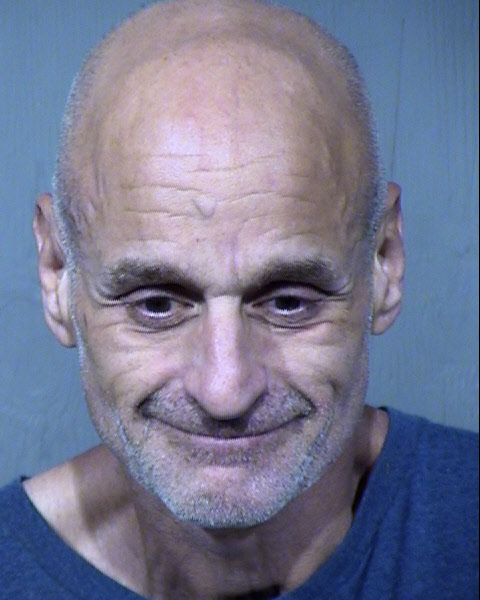 Gregory Allen Bucher Mugshot / Maricopa County Arrests / Maricopa County Arizona