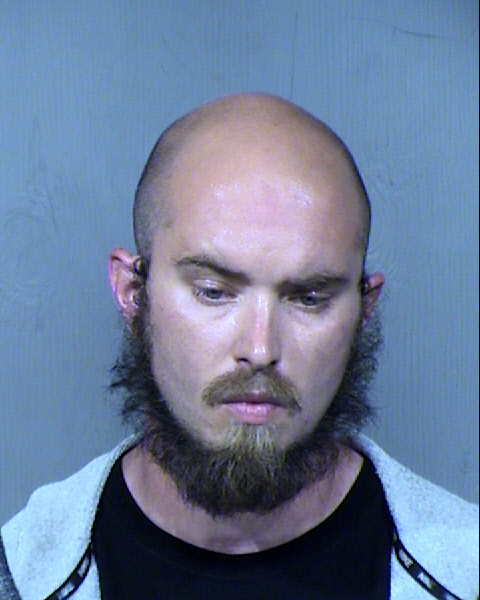 Aaron J Eick Mugshot / Maricopa County Arrests / Maricopa County Arizona