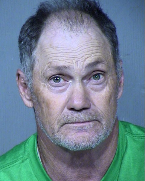 John Cecil Delp Mugshot / Maricopa County Arrests / Maricopa County Arizona
