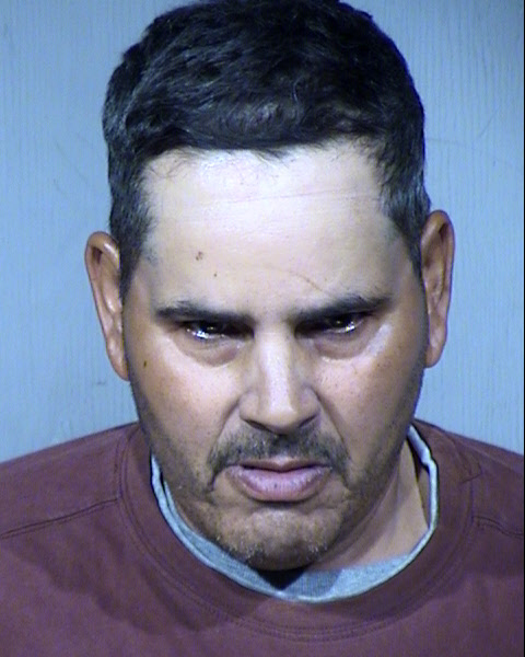 Julio E Nevarez Laboy Mugshot / Maricopa County Arrests / Maricopa County Arizona