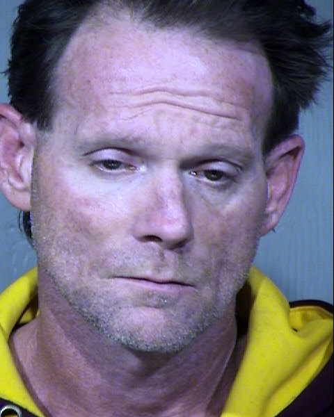 Donald Vanlaningham Mugshot / Maricopa County Arrests / Maricopa County Arizona