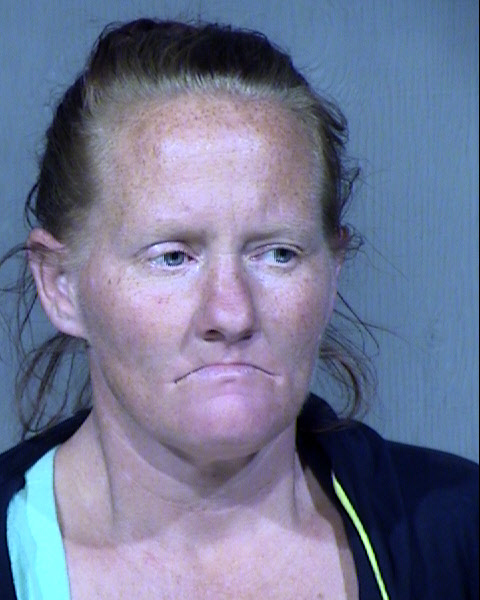 Tracie Colleen Lopez Mugshot / Maricopa County Arrests / Maricopa County Arizona