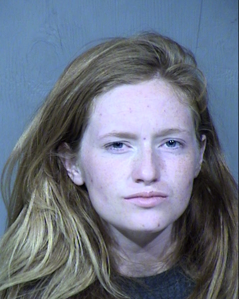 Kayla Rae Powell Mugshot / Maricopa County Arrests / Maricopa County Arizona