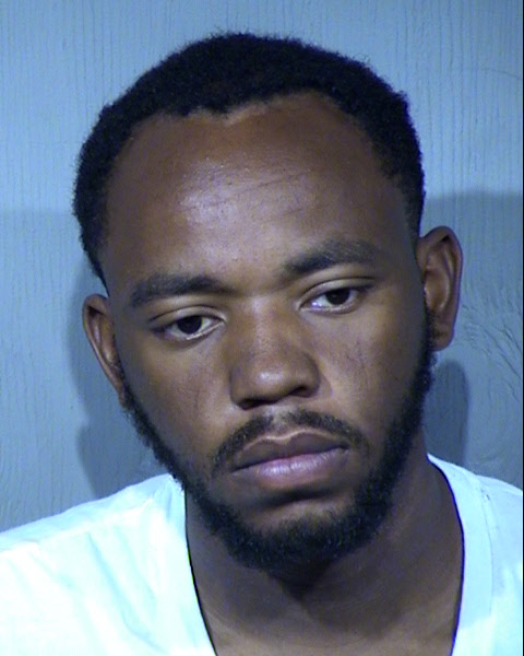 Dominick E Williams Mugshot / Maricopa County Arrests / Maricopa County Arizona