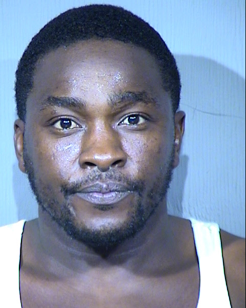 Derione Lashont Johnson Mugshot / Maricopa County Arrests / Maricopa County Arizona