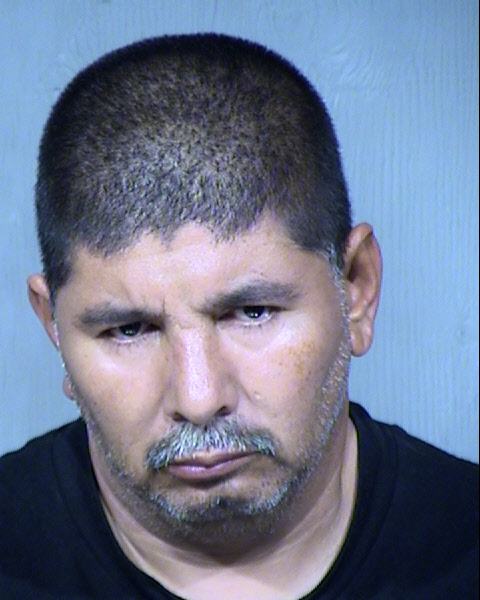 Felipe Wainstein Mugshot / Maricopa County Arrests / Maricopa County Arizona