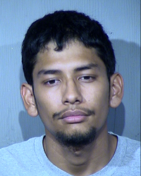 Miguel Angel Morquecho Ayala Mugshot / Maricopa County Arrests / Maricopa County Arizona