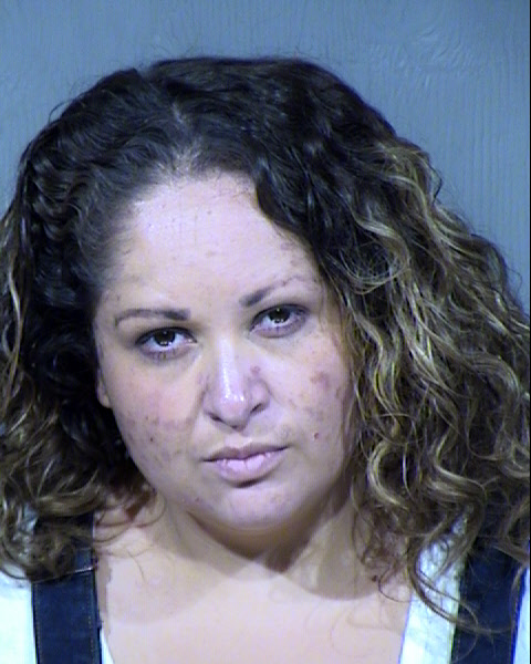 Rosa Isela Hernandez Mugshot / Maricopa County Arrests / Maricopa County Arizona