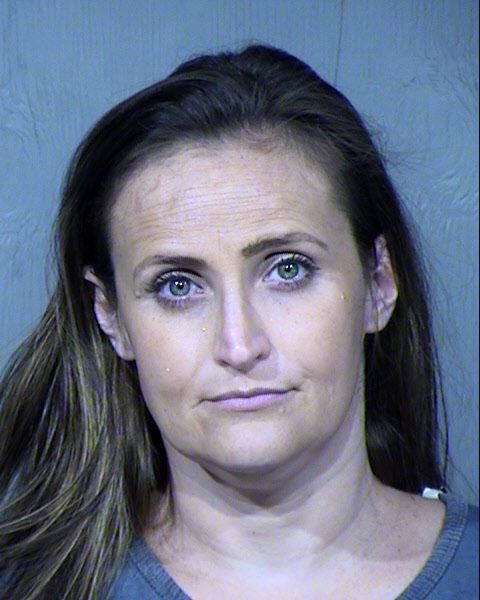 Vanessa Laine Bixler Mugshot / Maricopa County Arrests / Maricopa County Arizona