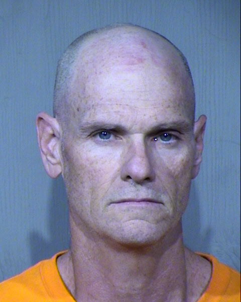 James Kevin Frazier Mugshot / Maricopa County Arrests / Maricopa County Arizona