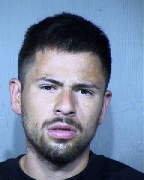 Nery Rolando Hernandez Mugshot / Maricopa County Arrests / Maricopa County Arizona