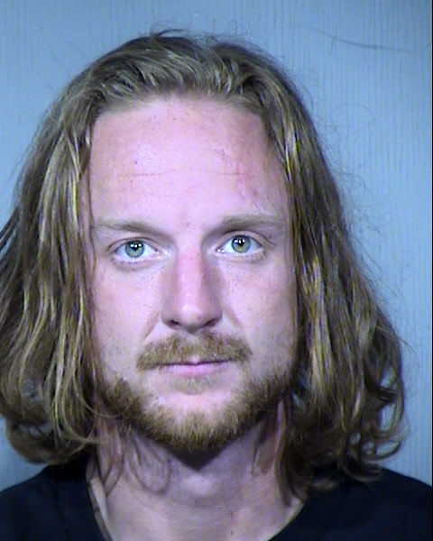 Jaycee Clay Lowe Mugshot / Maricopa County Arrests / Maricopa County Arizona
