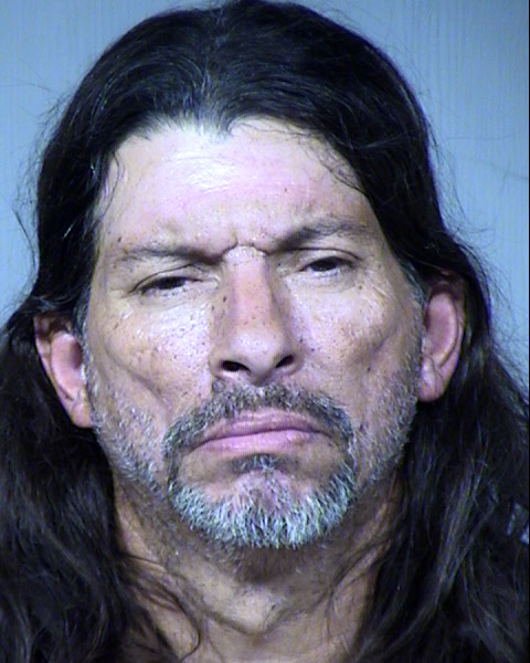 Scott Anthony Moreno Mugshot / Maricopa County Arrests / Maricopa County Arizona