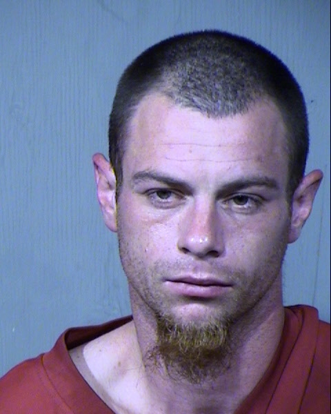 Cory A Martin Mugshot / Maricopa County Arrests / Maricopa County Arizona