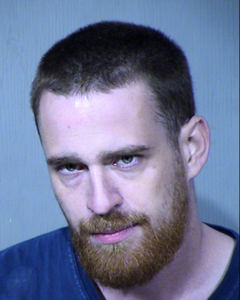 Andreas Dorian Collins Mugshot / Maricopa County Arrests / Maricopa County Arizona