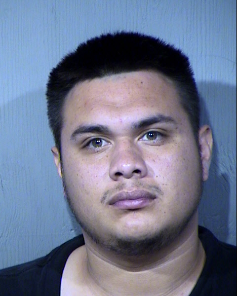 Raul Anayalopez Mugshot / Maricopa County Arrests / Maricopa County Arizona