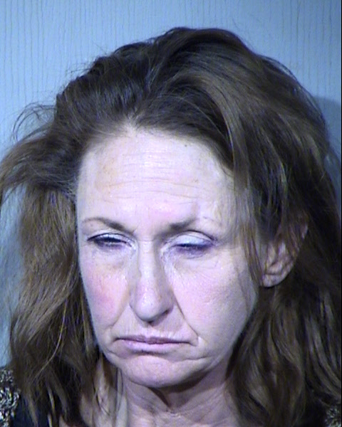 Joanne Marie Liszewski Mugshot / Maricopa County Arrests / Maricopa County Arizona