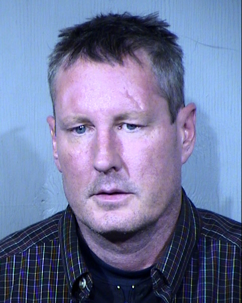Robert Hallahan Mugshot / Maricopa County Arrests / Maricopa County Arizona