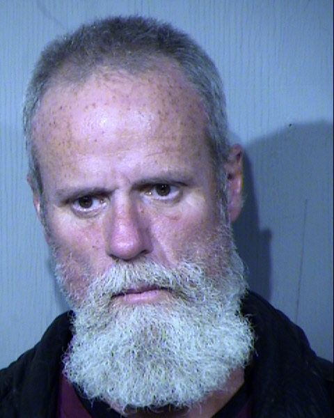 David Paul Sellers Mugshot / Maricopa County Arrests / Maricopa County Arizona