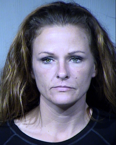 Michelle Lynn Harrington Mugshot / Maricopa County Arrests / Maricopa County Arizona