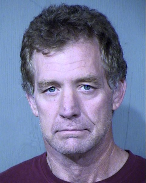 Raymond Joseph O'malley Mugshot / Maricopa County Arrests / Maricopa County Arizona