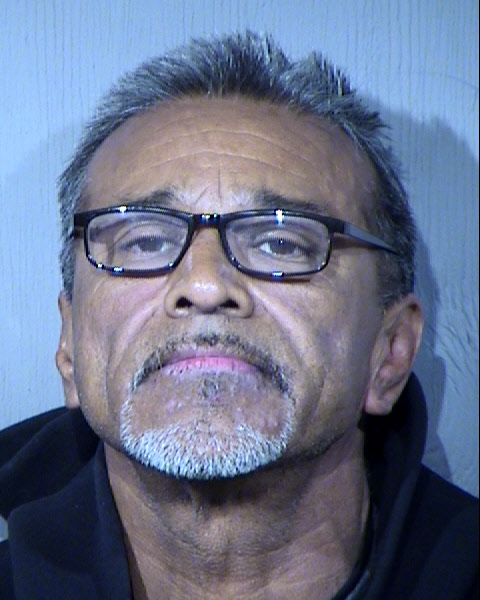 Jesse Gonzales Casas Mugshot / Maricopa County Arrests / Maricopa County Arizona