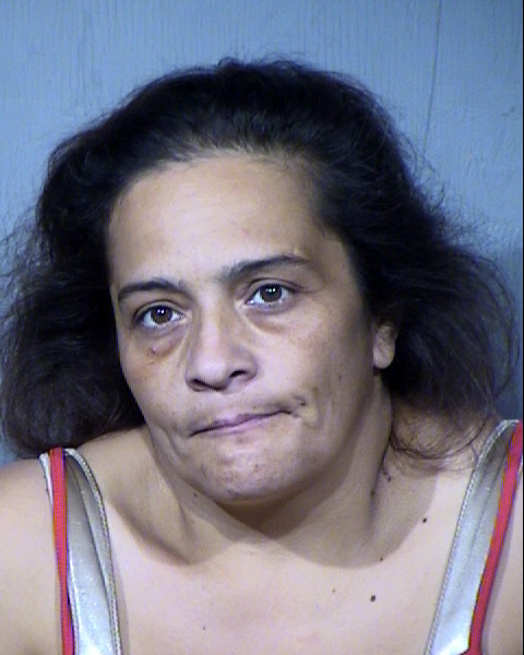Melissa Renae Samarripa Mugshot / Maricopa County Arrests / Maricopa County Arizona