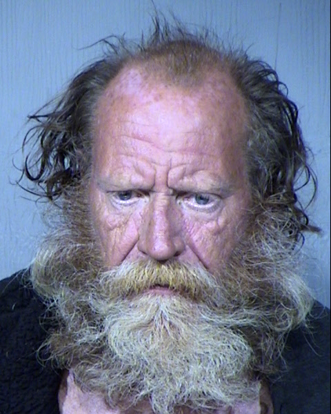 Steven Michael Lawless Mugshot / Maricopa County Arrests / Maricopa County Arizona