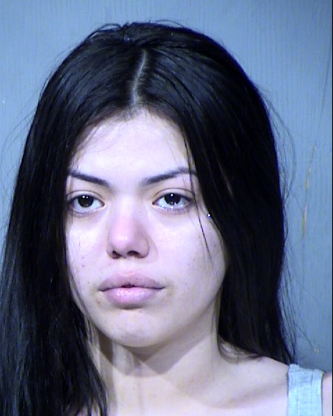Isabel Molina Duran Mugshot / Maricopa County Arrests / Maricopa County Arizona