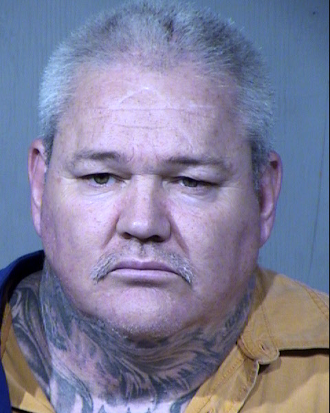 David Lee Wimer Mugshot / Maricopa County Arrests / Maricopa County Arizona