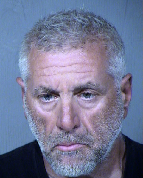 Anthony Yezzi Mugshot / Maricopa County Arrests / Maricopa County Arizona