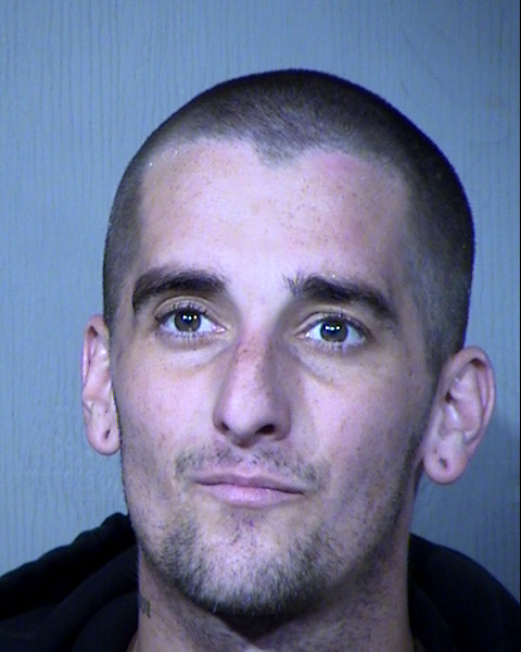 Michael Dennis Blevins Mugshot / Maricopa County Arrests / Maricopa County Arizona