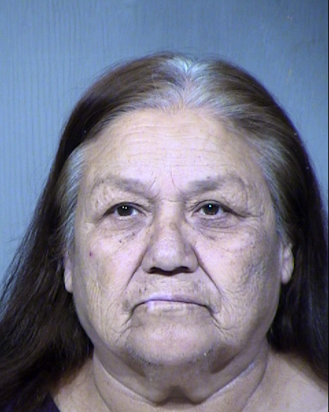 Carmen Martinez Mugshot / Maricopa County Arrests / Maricopa County Arizona