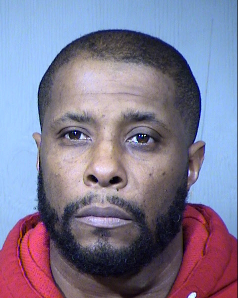 Antonio F Darough Mugshot / Maricopa County Arrests / Maricopa County Arizona