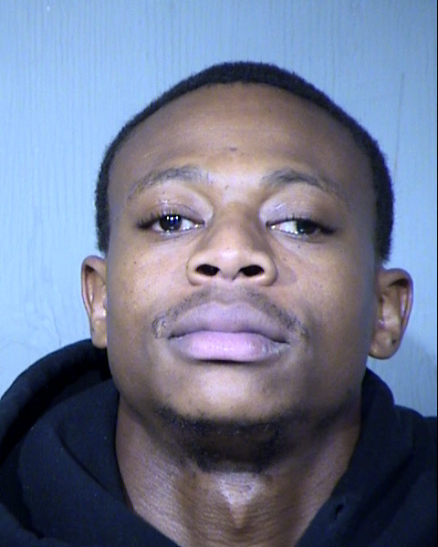 Jonte Hardaway Mugshot / Maricopa County Arrests / Maricopa County Arizona