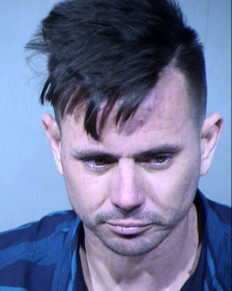 Casey M Wahner Mugshot / Maricopa County Arrests / Maricopa County Arizona