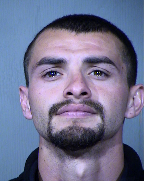 Jose Gerardo Rios Mugshot / Maricopa County Arrests / Maricopa County Arizona