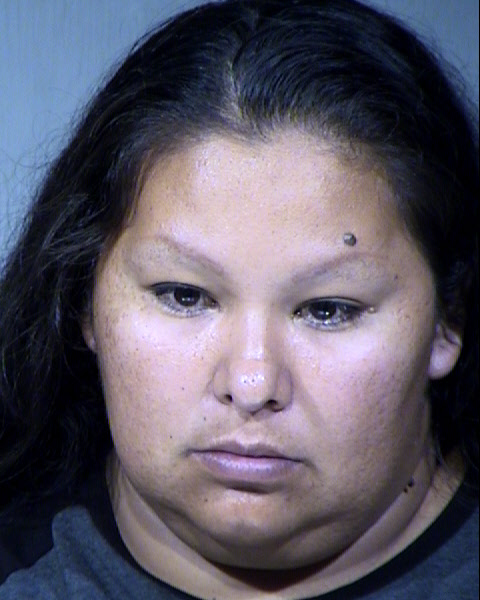 Erica Patron Mugshot / Maricopa County Arrests / Maricopa County Arizona