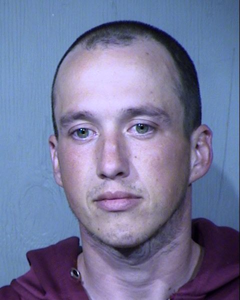 Colby James Kennet Norton Mugshot / Maricopa County Arrests / Maricopa County Arizona