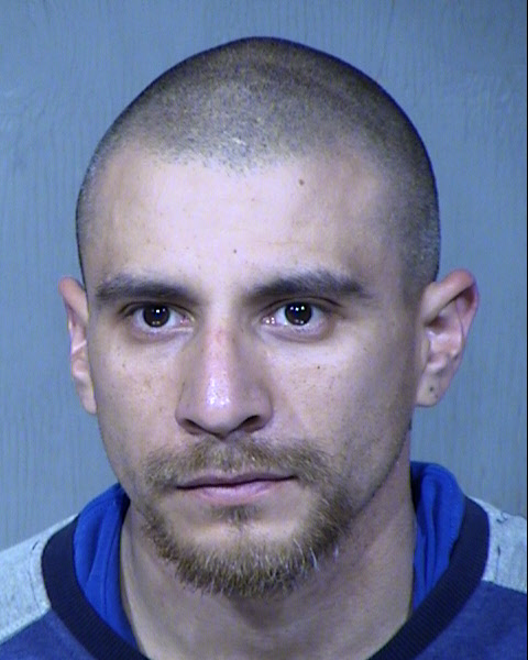 Luis Jose Hernandez Mugshot / Maricopa County Arrests / Maricopa County Arizona